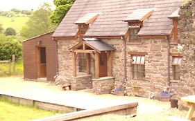 Wern Ddu, Defynnog - Brecon Beacons
